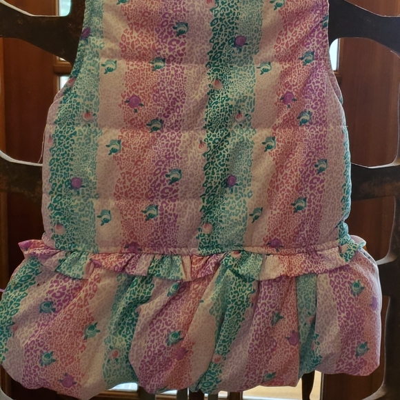 Girls Jacket and Shirt set - Picture 4 of 5